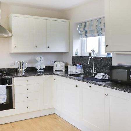 Pen Y Ffrith Lodge - Uk47060 プレタティン エクステリア 写真